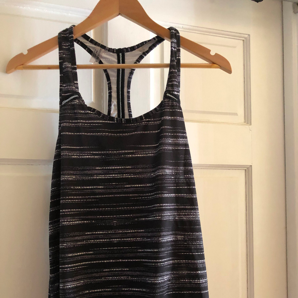 Danskin Workout Tank Top